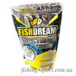 Сухой пластилин Fish Dream (324235) Сухой пластилин Fish Dream (324235)