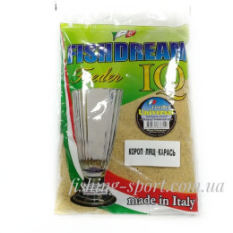 Прикормка  Fish Dream IQ Italy Фидер-Универсал  1кг  (324087)