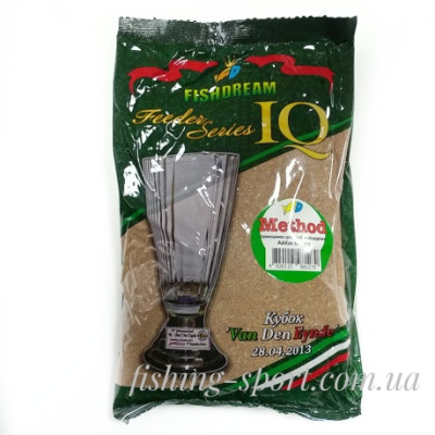 Прикормка Fish Dream "Метод"IQ 0,9кг. (322745) Прикормка Fish Dream "Метод"IQ 0,9кг. (322745)
