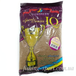 Прикормка Fish Dream IQ Лещ специи 0.9кг  (324077)