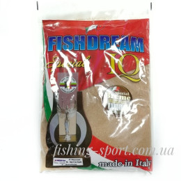 Прикормка  Fish Dream IQ Italy Спешиал лещ  1кг  (324086)