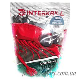 Прикормка Интеркиль Premium baits 0.8 кг (324236)