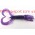 EA04 violet(23966)