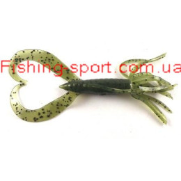 Силикон Keitech Little Spider 2" 5cм 12шт (23968-00)