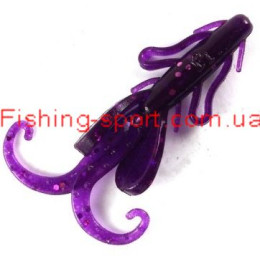 Рак Lucky John Hogy Hog 1.6" bubblegum 2шт(140109-031)