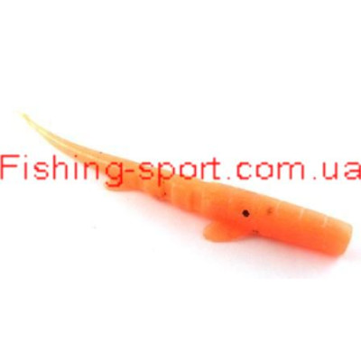 Слаг Lucky John Unagi Slag 2.5"super floating1шт( 1403304-F29)(322510) Слаг Lucky John Unagi Slag 2.5"super floating1шт( 1403304-F29)(322510)