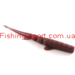 Слаг  Lucky John Unagi Slag 2.5"super floating1шт( 1403304-F07)(322508)