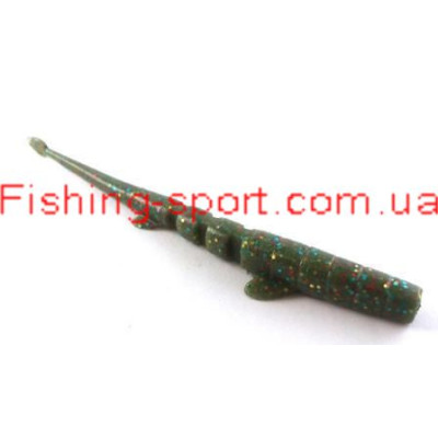 Слаг Lucky John Unagi Slag 2.5"super floating 1шт( 1403304-F08)(322509) Слаг Lucky John Unagi Slag 2.5"super floating 1шт( 1403304-F08)(322509)