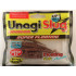 Слаг Lucky John Unagi Slag 2.5"super floating1шт( 1403304-F07)(322508) Слаг Lucky John Unagi Slag 2.5"super floating1шт( 1403304-F07)(322508)