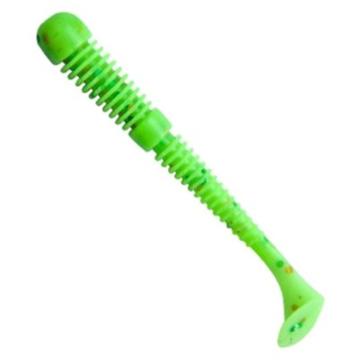 Виброхвост Fanatik Boxer 3,5" 9см. 6шт. (323231)