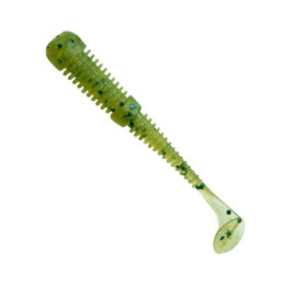 Виброхвост Fanatik Boxer 3.0" 7,5см. 8шт. (322379)