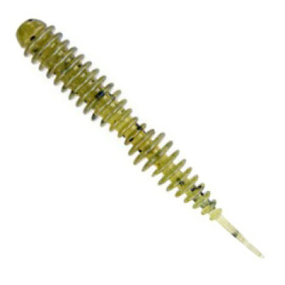 Червь Fanatik Dagger 1,6" 4,3см. 10шт. (323232) Червь Fanatik Dagger 1,6" 4,3см. 10шт. (323232)