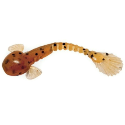 Бычок Fanatik Goby 3,5" 9см. 5шт. (323238)