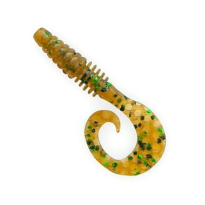 Виброхвост Fanatik Viper 2.9" 7см. 8шт. (322387)