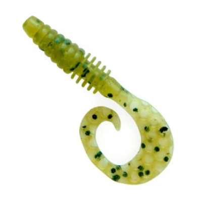 Виброхвост Fanatik Viper 2" 5см. 10шт. (322385)