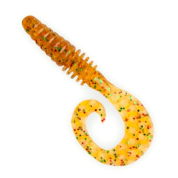 Виброхвост Fanatik Viper 4.5" 11см. 6шт. (322388)