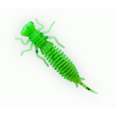 Личинка  Fanatik Larva 2" 5см 8шт(322371)
