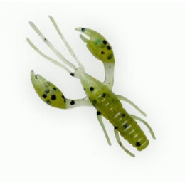 Рак Fanatik Raider 1.6" 3.5см 10шт(322368)