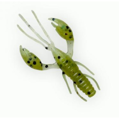 Рак Fanatik Raider 1.6" 3.5см 10шт(322368)