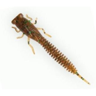 Личинка  Fanatik X-Larva 3" 7.5см 6шт(322375)