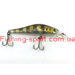 Воблер Tsuribito Jerkbait 50SP-DR 3.1гр цвет 007 (322201) Воблер Tsuribito Jerkbait 50SP-DR 3.1гр цвет 007 (322201)