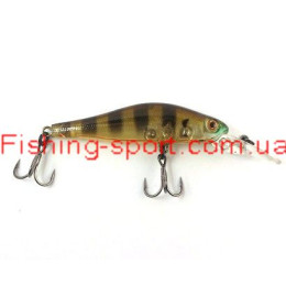 Воблер Tsuribito Jerkbait 50F-DR 3гр цвет 009 (322199)