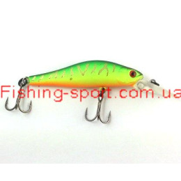 Воблер Tsuribito Jerkbait 50SP-DR 3.1гр цвет 028 (322202)