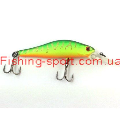 Воблер Tsuribito Jerkbait 50SP-DR 3.1гр цвет 028 (322202) Воблер Tsuribito Jerkbait 50SP-DR 3.1гр цвет 028 (322202)