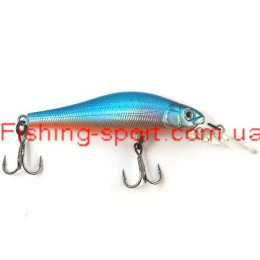 Воблер Tsuribito Jerkbait 50SP-DR 3.1гр цвет 100 (322203) Воблер Tsuribito Jerkbait 50SP-DR 3.1гр цвет 100 (322203)