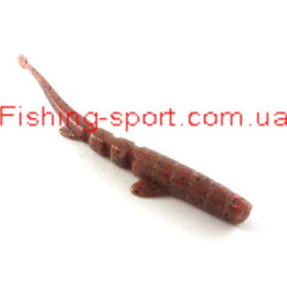 Слаг  Lucky John Unagi Slag 2.5"super floating1шт( 1403304-F02)(322507)