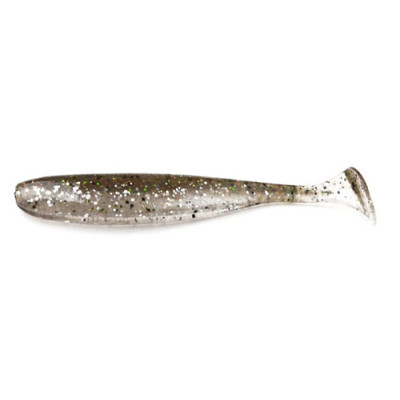 Виброхвост Keitech Easy Shiner 3" 7,5см. 10шт.