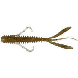 Силикон Keitech Hog Impact 3" 7,5cм 12шт