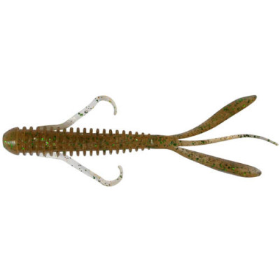 Силикон Keitech Hog Impact 3" 7,5cм. 12шт