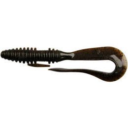 Силикон Keitech Mad Wag 7" 18cм. 6шт.