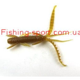 Креветка  Lucky John Hogy Shrimp 3" Shrimp 2шт(140140-S18)