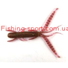 Креветка  Lucky John Hogy Shrimp 3" Magic 2шт(140140-S14)