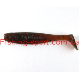  Виброхвост Lucky John LJ Minnow  2.2" Nagoya Shrimp 2шт (140142-085)