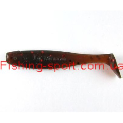  Виброхвост Lucky John LJ Minnow  2.2" Nagoya Shrimp 2шт (140142-085)