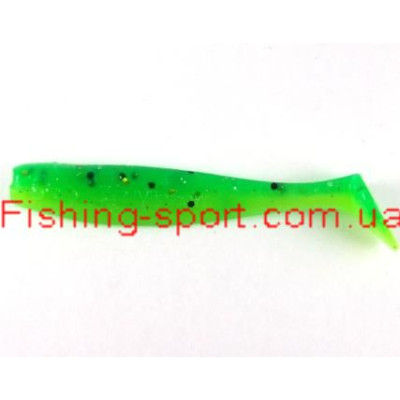 Виброхвост Lucky John LJ Minnow  2.2" Electric Minnow 2шт(140142-T18)