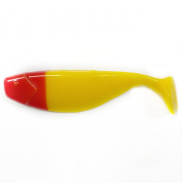 Виброхвост Manns M-060 75мм (9600010) 1шт