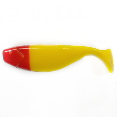 Виброхвост Manns M-060 75мм (9600010) 1шт Виброхвост Manns M-060 75мм (9600010) 1шт