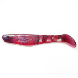 Виброхвост Manns Predator-3 90 мм 2 шт (323885)