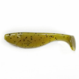 Виброхвост Manns M-048 40мм 5шт (323873) 