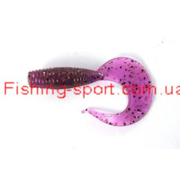 Виброхвост Lucky John J.I.B. tail 2" Magic 2шт(140122-s14)