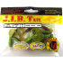 Виброхвост Lucky John J.I.B. tail 1.5" Waka Ayu 2шт(140121-t44) Виброхвост Lucky John J.I.B. tail 1.5" Waka Ayu 2шт(140121-t44)