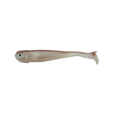 Силикон Optimum Baits Japan Popping Minnow 3" 7,5см. 5шт. (2035-0)