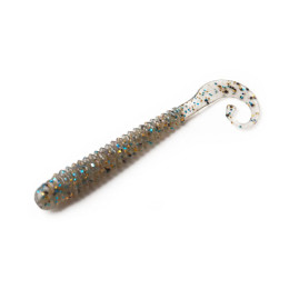 Силикон Reins G-Tail Saturn 2.5" 6см. 20шт.