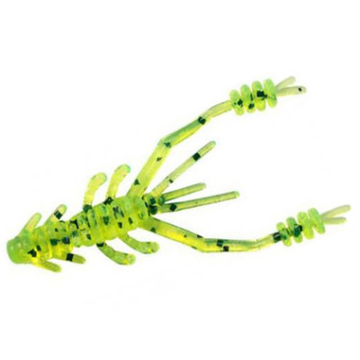 Креветка Reins Ring Shrimp 3" 7,2см. 2шт.