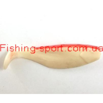 Виброхвост Manns M-060 75мм (9992353) 1шт