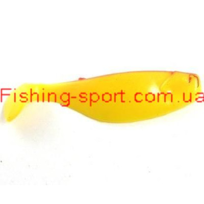 Виброхвост Manns M-060 75мм (9992354) 1шт Виброхвост Manns M-060 75мм (9992354) 1шт